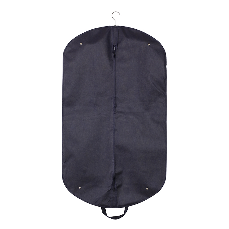 Wholesale Customization Classic Breathable Men's Suit Cover / Men's Suit Garment Bag