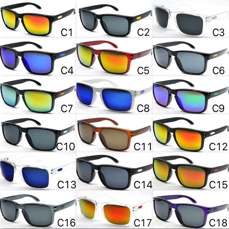 China factory cheap classic sport glasses custom logo men square sunglasses Oak Sunglasses