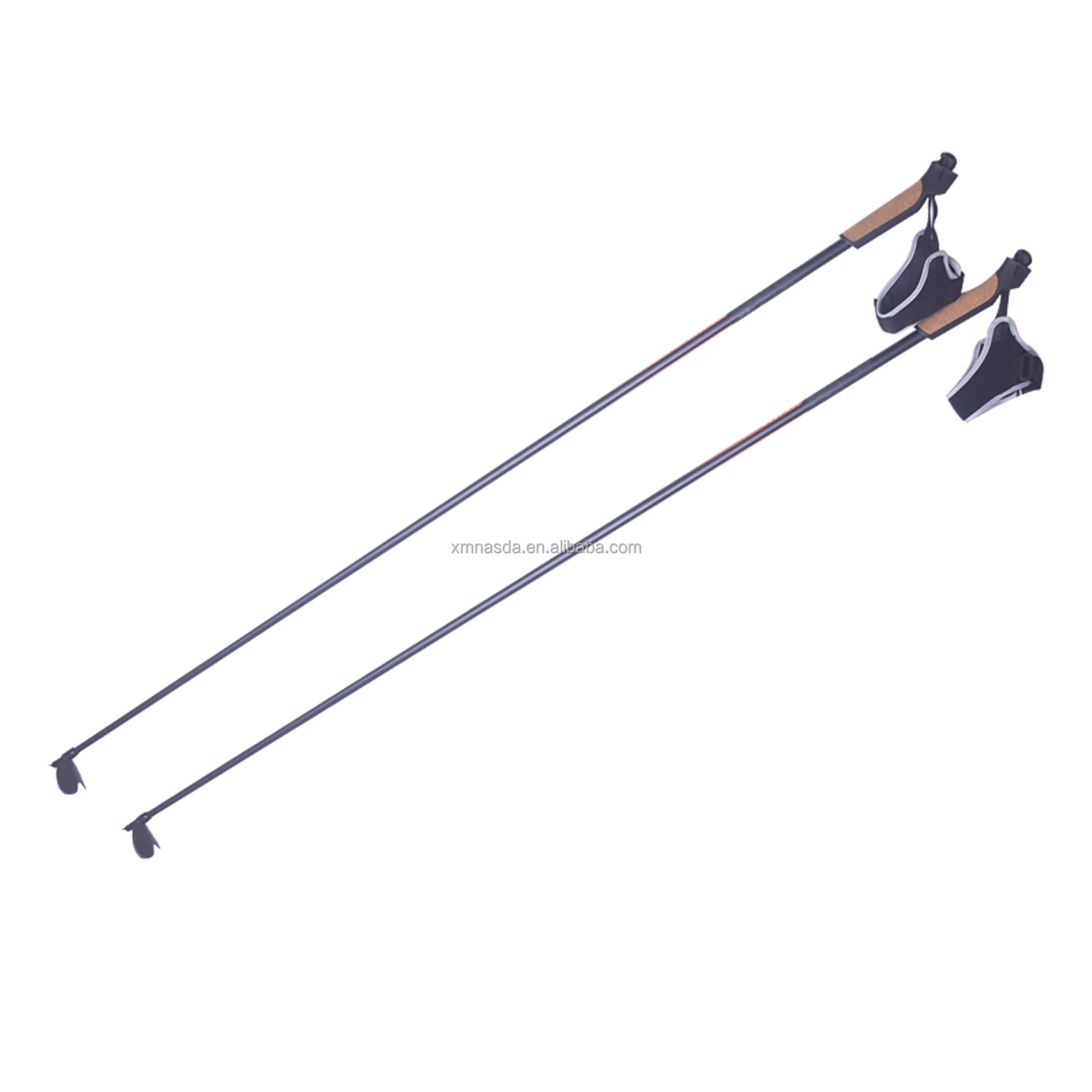 NASDA Custom Ski Pole Manufacturer, Popular Heated Ski Pole Grip