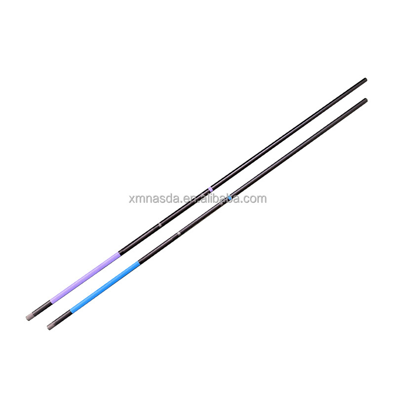 Factory Price carbon fiber ski, ski pole, nordic skiing