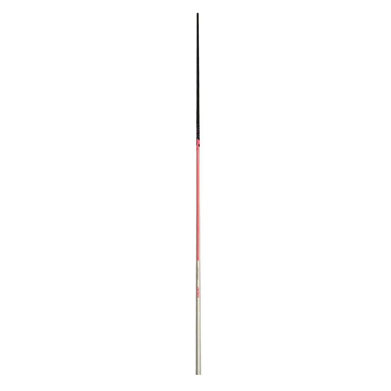 2023 Popular heated ski sticks Carbon Fiber Shaft Material ski pole