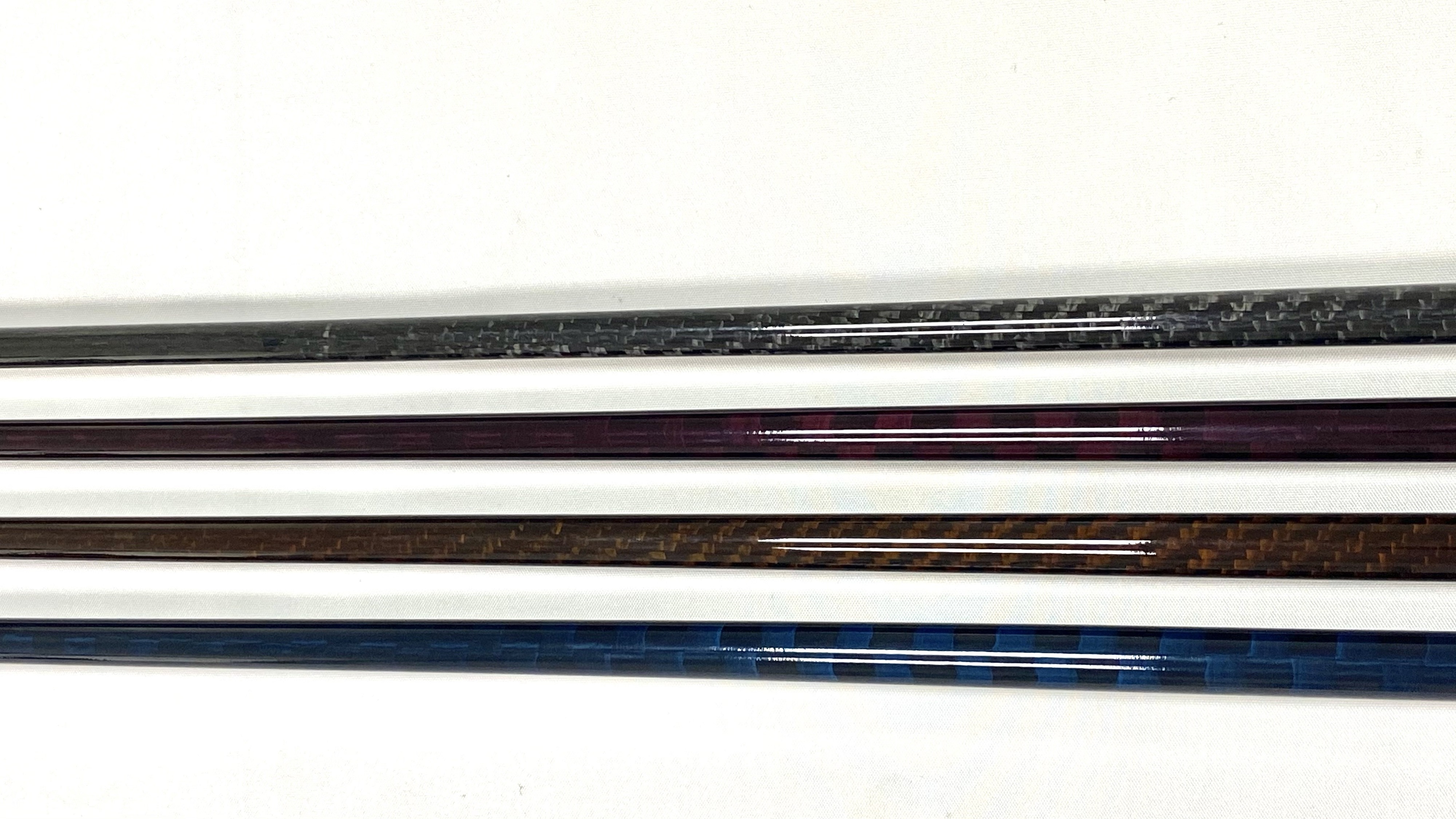 Manufacturer Ultra Light Carbon Fiber Golf Shaft Club Wholesale 3k Woven