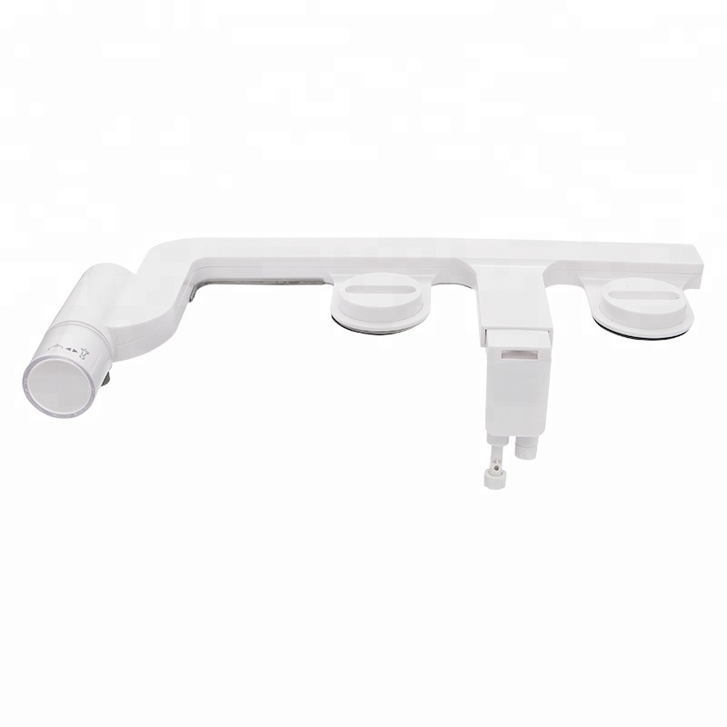 Good Quality Non Electric Manual Sprayer slim Bidet