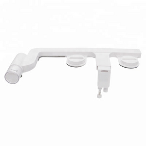 Good Quality Non Electric Manual Sprayer slim Bidet