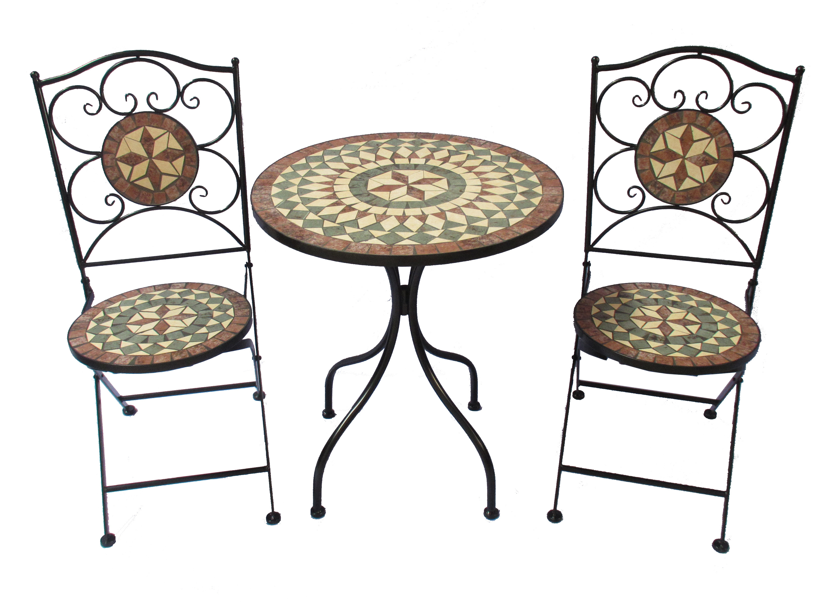 wrought iron indoor furniture used cast iron patio table and chair