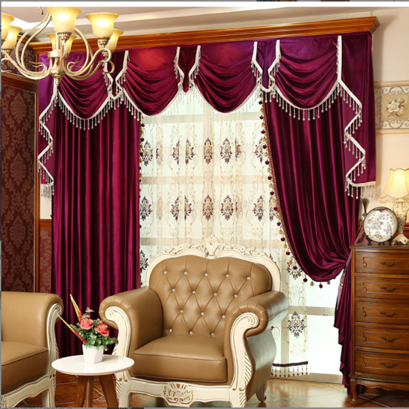 fire retardant blackout curtain fabric, Supreme Antique Satin Pinch-Pleat Curtain Panel Pair,Palace Taffeta Lined Window Panel