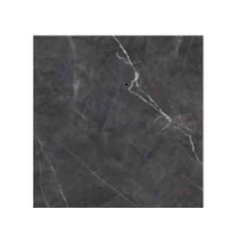 non slip marble antique matte stone floor tiles ground floor tiles with black color  from china