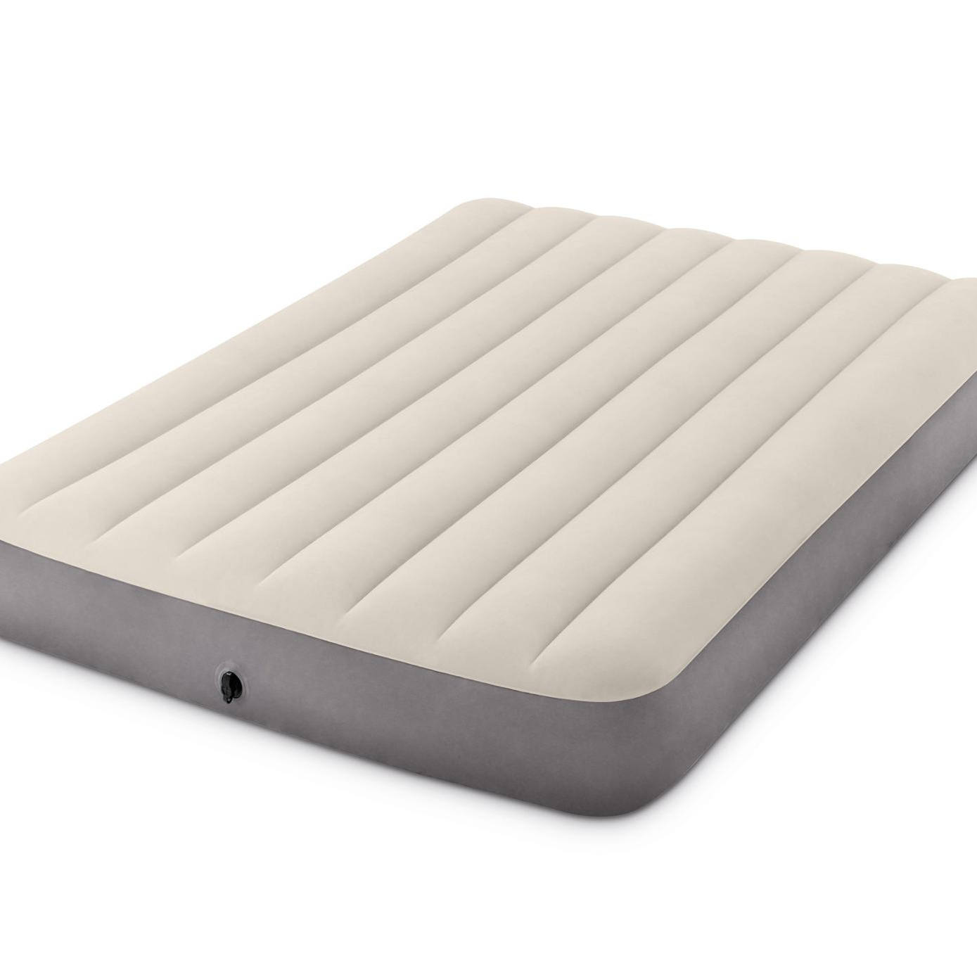 Bestway 64102E New Deluxe Single-High Airbed Air Bed