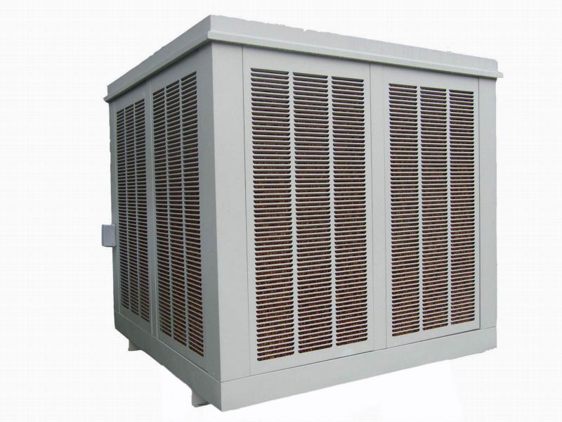 industrial water cooler / evaporative air conditioning / desert air cooler