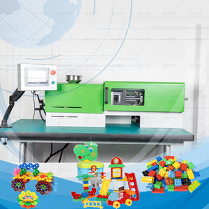 Mini Desktop Injection Molding Machine Mini Injection Molding Machine Small Injection Molding Machine