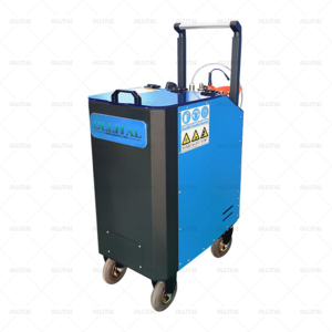 Dry Ice Blasting Equipment Dry Ice Blasting Machine Strong Power Hot Sell Dry Ice Cleaning Machines For Sale