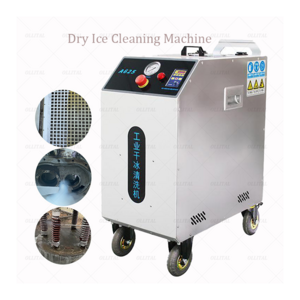 Dry Ice Blasting Machine For Industrial Cleaning Dry Ice Cleaning Machine Price Dry Ice Cleaning Machines For Sale