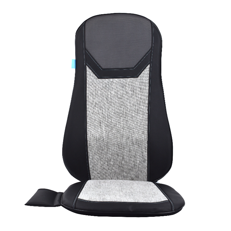 Multi Function Hip Back Bottom Vibrating Massage Cushion Car Home Massage Seat