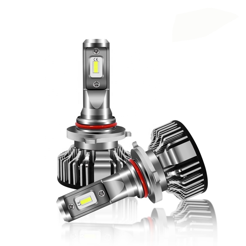 2024 OEM Manufacturer Factory Led Headlights N1A29005A1 HB3 LED High Beam 9005/HB3/H10 LED Headlight Bulbs