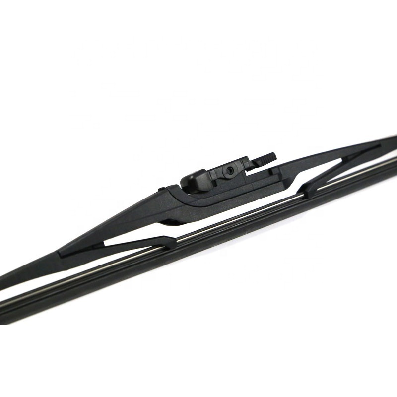 Kction Factory Wholesale Price Rear Back Glass Wiper 13 Universal  Adapters  Multi-functional Rear Windshield Wiper Blades