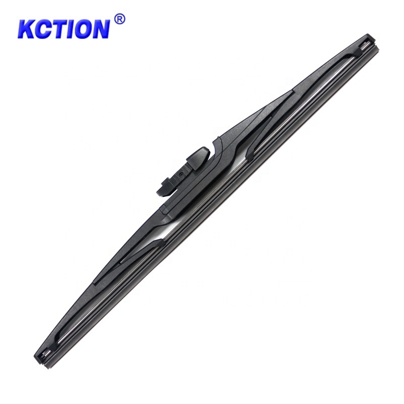 Kction Wiper Arm Blade Rear Defender Back Glass Wiper 13 Adapters Car Accessories Multifunctional Rear Windshield Wiper Blades