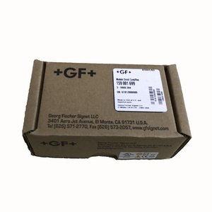 +GF+ Signet 3-9900.394 Transmitter Cond/Rec Module Georg Fischer GF 159001699 3-9900.394