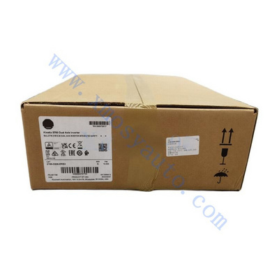 New Original Dual Axis Inverter 2198-D006-ERS3