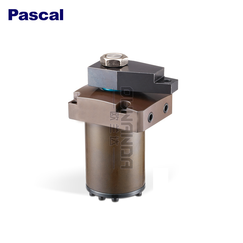 PASCAL hydraulic cylinder threaded cylinder CSY06-L CSU CST CSS12 Support cylinder