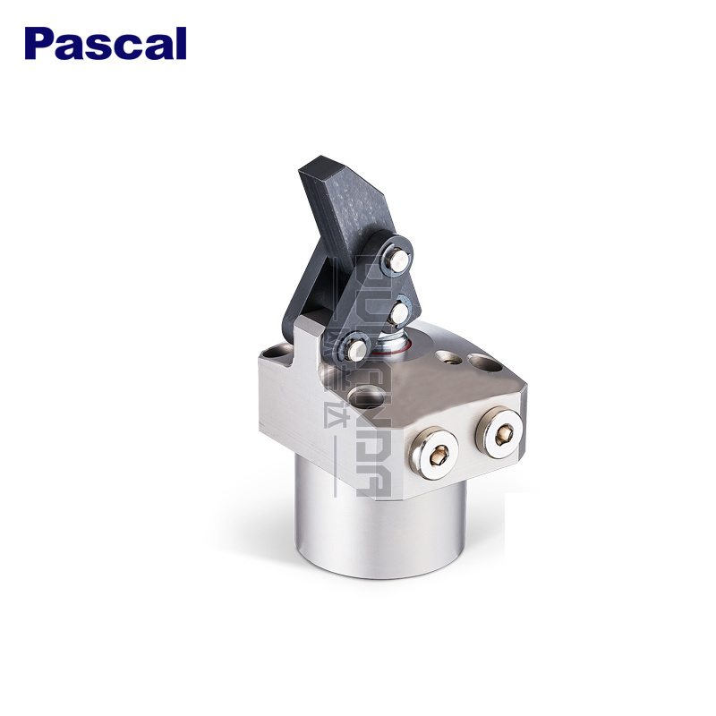 Japan PASCAL hydraulic cylinder CLU02 04 0610 connecting rod type lever cylinder fixture clamp the cylinder