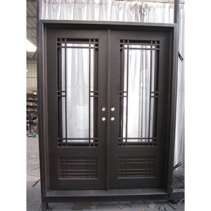 Lowes Price Front Door Designs Wrought Iron Security Doors Iron Door