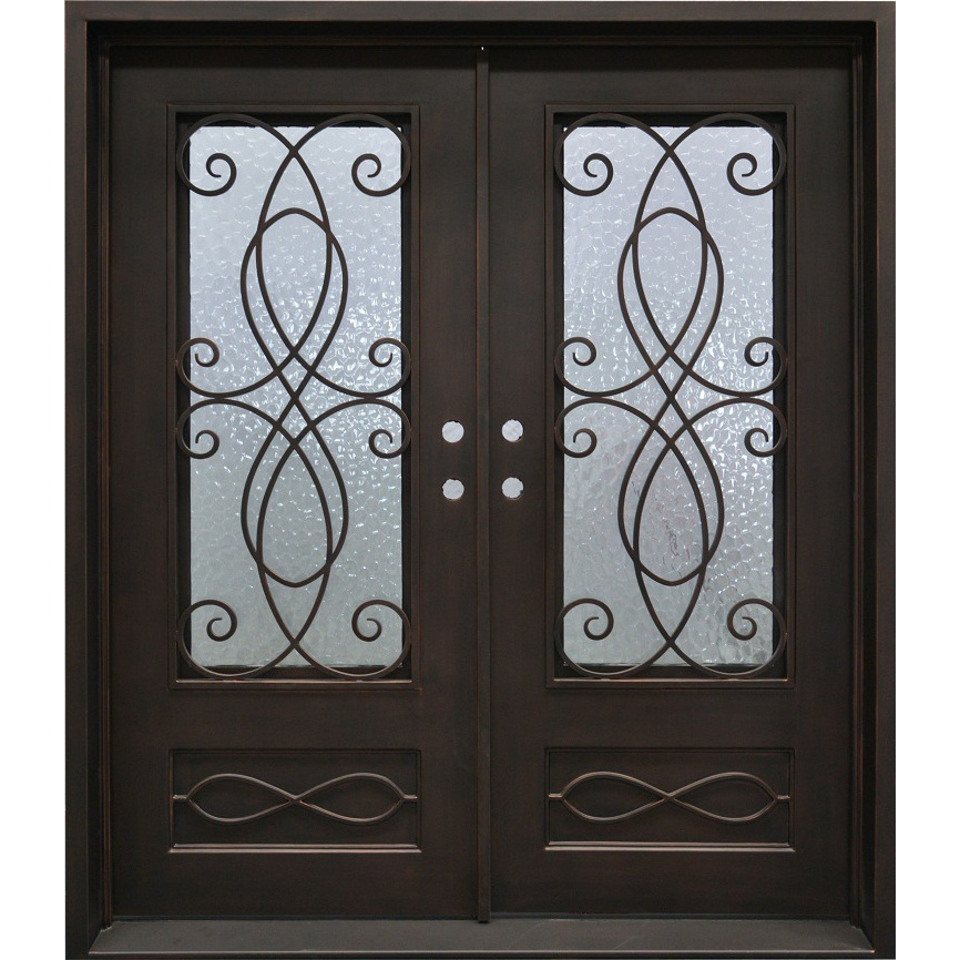 Lowes Price Front Door Designs Wrought Iron Security Doors Iron Door