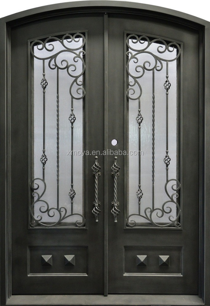 Customize New Iron Grill Window Door Designs Door Iron Gate Design Iron Single Door