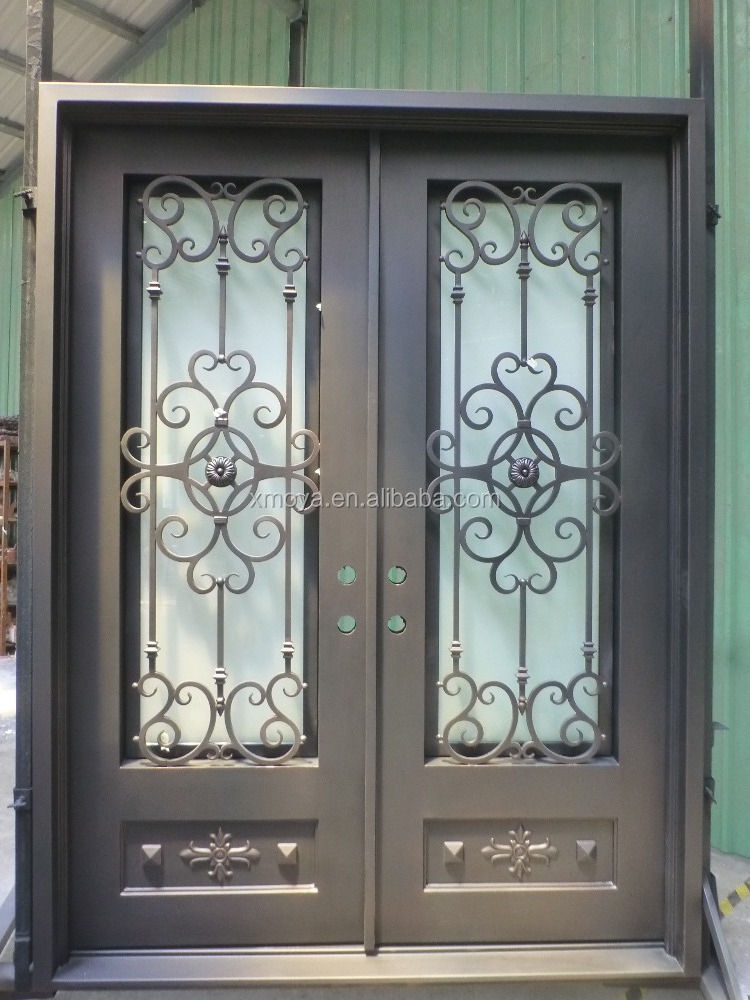 Customize New Iron Grill Window Door Designs Door Iron Gate Design Iron Single Door