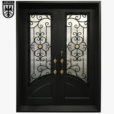 New House Iron Grill Window Door Designs