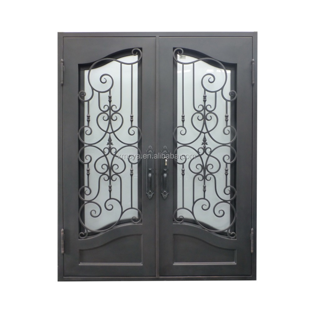 Customize New Iron Grill Window Door Designs Door Iron Gate Design Iron Single Door