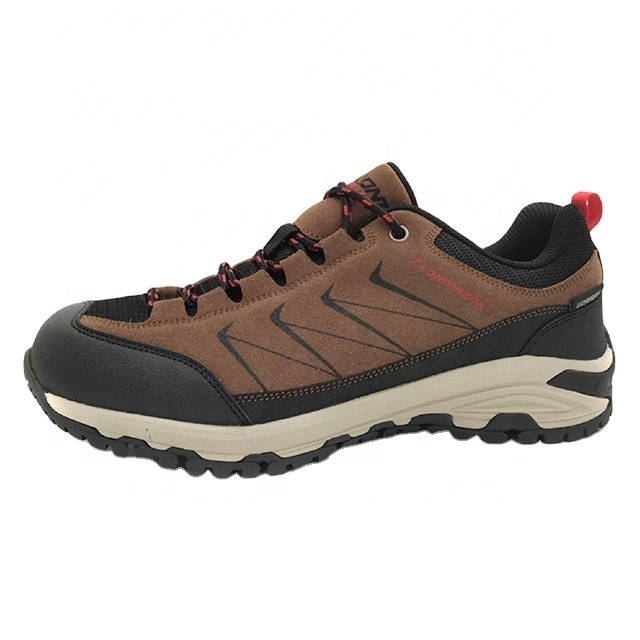 Hiking Shoes for Rock Scrambling and Climbing