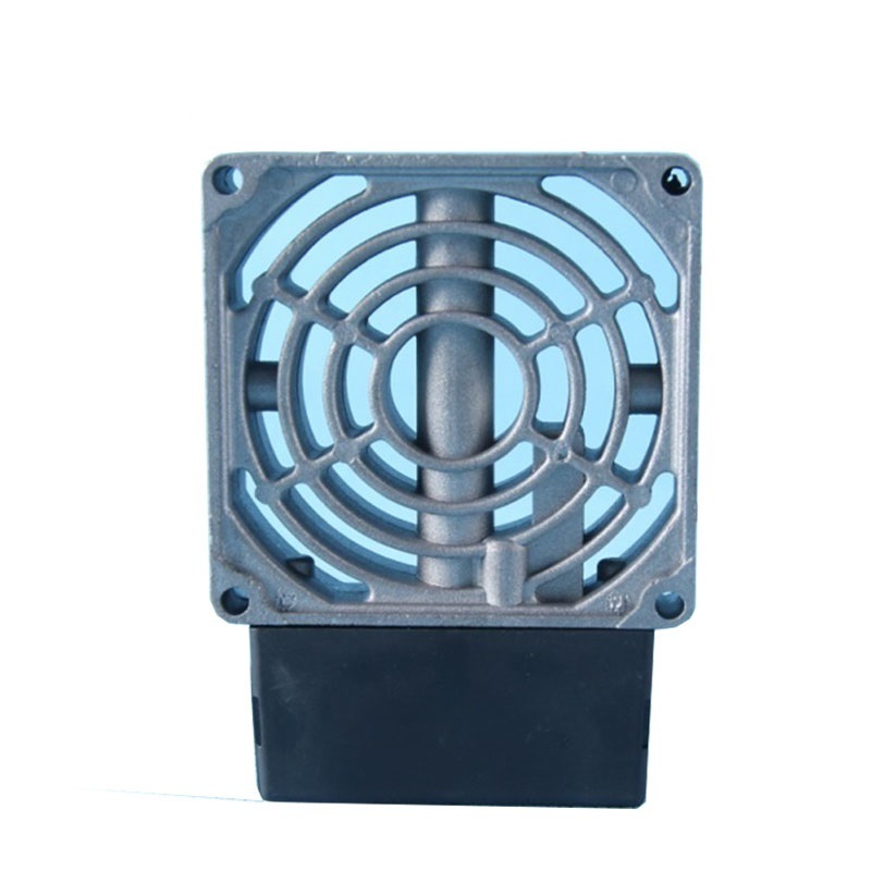 New type HVL031/HVL 100W to 400W Industrial element space-saving fan heater battery powered heater with CE