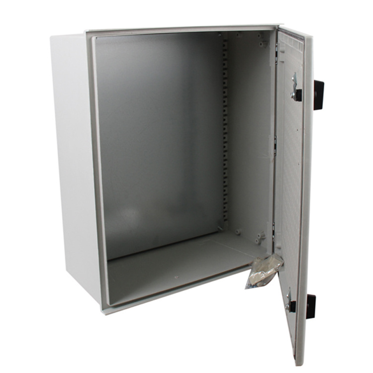 DS-SMC Electric distribution box fiberglass cabinet 600*500*230MM