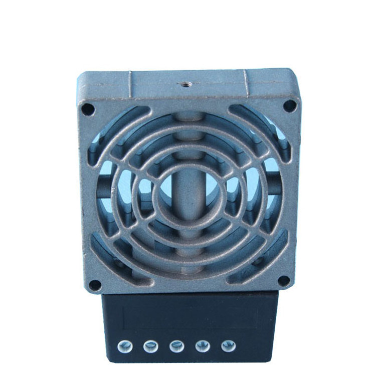 New type HVL031/HVL 100W to 400W Industrial element space-saving fan heater battery powered heater with CE