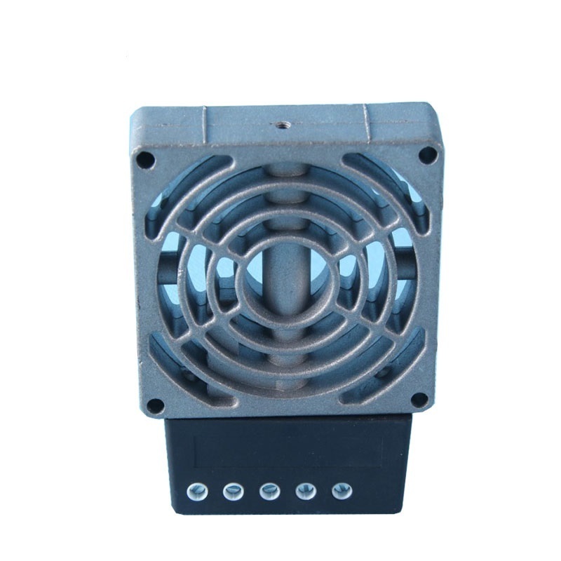 New type HVL031/HVL 100W to 400W Industrial element space-saving fan heater battery powered heater with CE