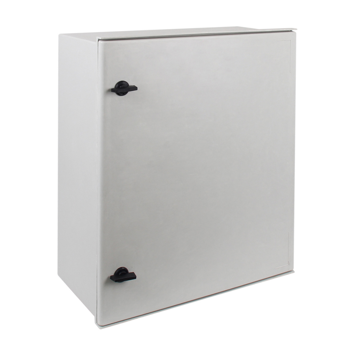 DS-SMC Electric distribution box fiberglass cabinet 600*500*230MM