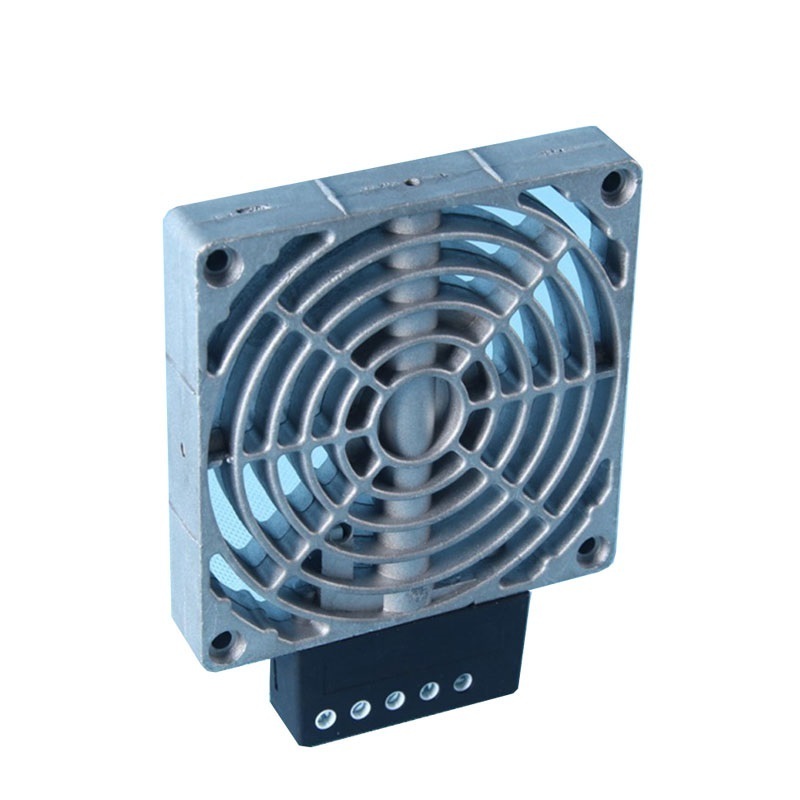 New type HVL031/HVL 100W to 400W Industrial element space-saving fan heater battery powered heater with CE