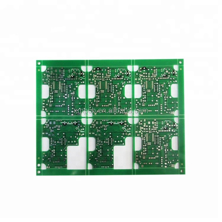 High Quality Design Circuits Electronics and   Profession Custom Motherboard Manufacturer