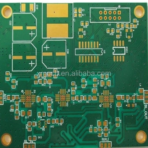 High Quality Design Circuits Electronics and   Profession Custom Motherboard Manufacturer