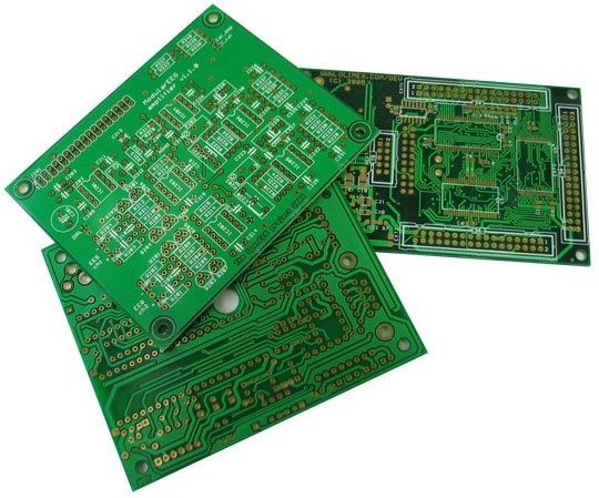 High Quality Design Circuits Electronics and   Profession Custom Motherboard Manufacturer