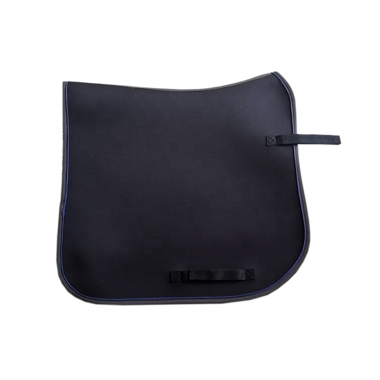 Water Proof Horse Equestrian Western Wholesale Saddle Pad