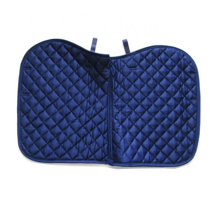 Water Proof Horse Equestrian Western Wholesale Saddle Pad