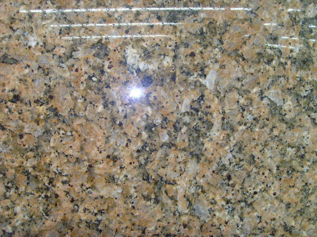 Cheap Wholesale Polished Yellow Granite Stone Slabs