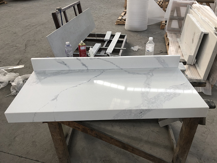 Quartz Countertop For Kitchen Quartz Counter Tops With Vein