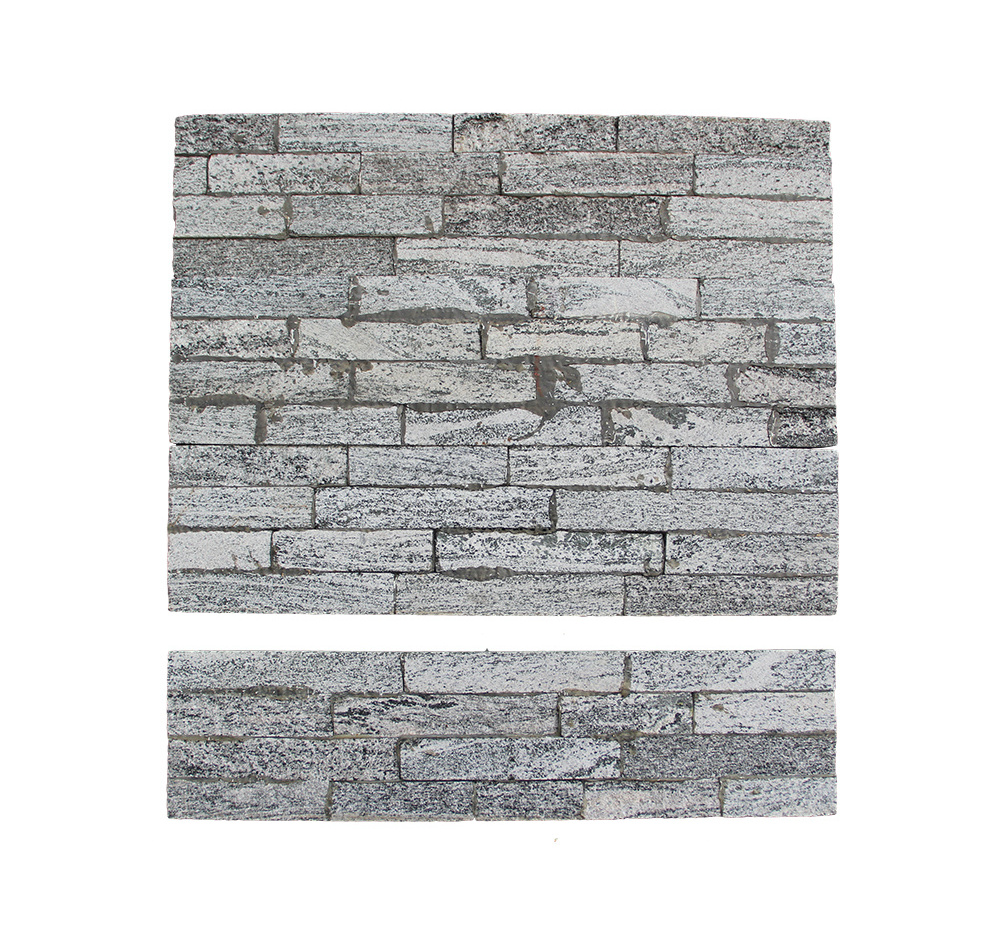 Best Quality Split Ledge Panels Stacked Slate Stone Tiles Wall Culture Stone Veneer