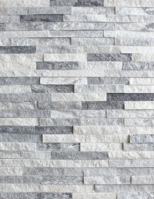 Hot Selling Exterior Wall Cladding Natural Split Culture Slate Stacked Stone