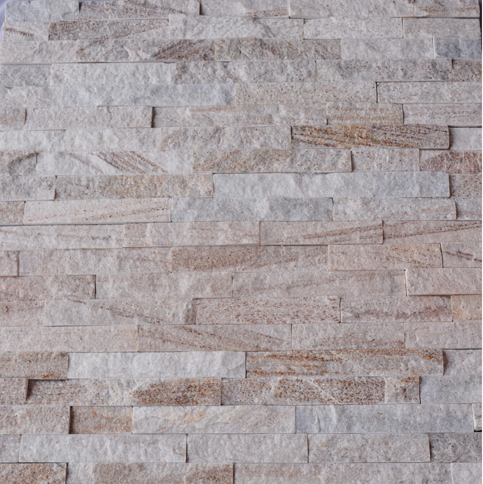 Hot Selling Exterior Wall Cladding Natural Split Culture Slate Stacked Stone