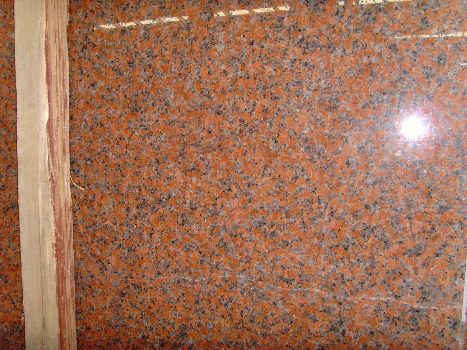 Flexible Natural Stone Red Rough Granite Stone Customized Marple Red Granite Slabs Countertops