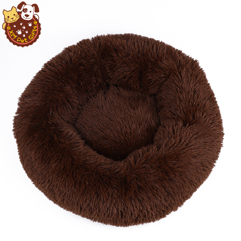 Four seasons Universal Soft Dog bed cat bed four seasons universal detachable pet den