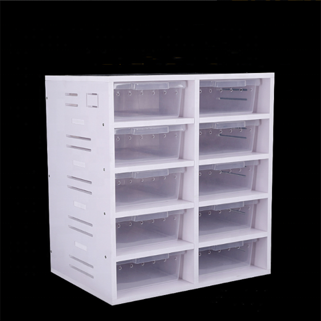 Accept custom size PVC pet cages carriers large snake cage reptile enclosures cabinet cages reptile enclosure rack pvc breeding